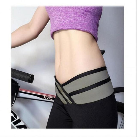 Image of Pants push-ups elastic movement fitness exercise pants