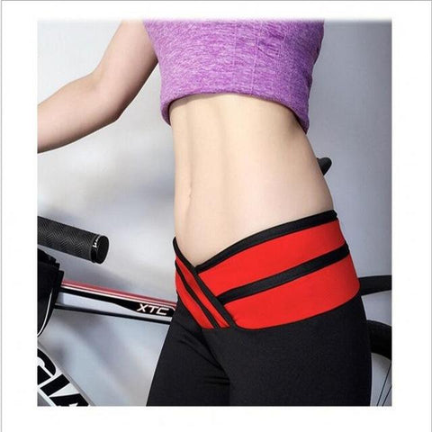 Image of Pants push-ups elastic movement fitness exercise pants