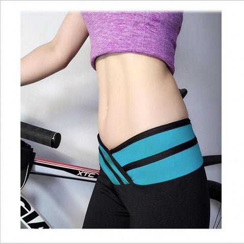 Image of Pants push-ups elastic movement fitness exercise pants