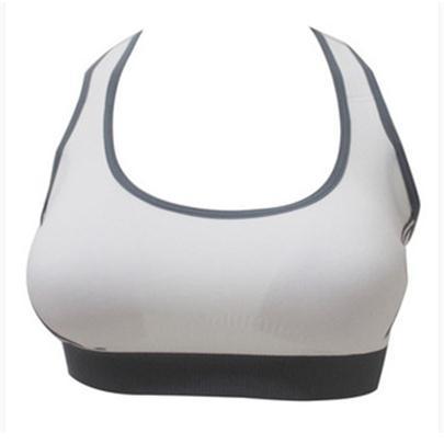 Image of Professional Anti-shock Wireless Bra