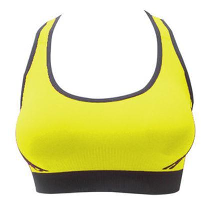 Image of Professional Anti-shock Wireless Bra