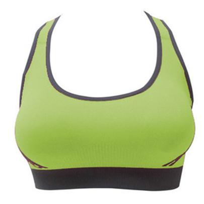 Image of Professional Anti-shock Wireless Bra