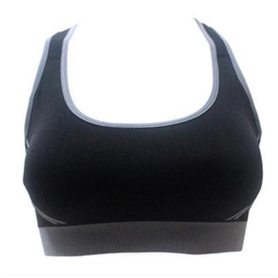 Image of Professional Anti-shock Wireless Bra