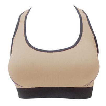 Image of Professional Anti-shock Wireless Bra