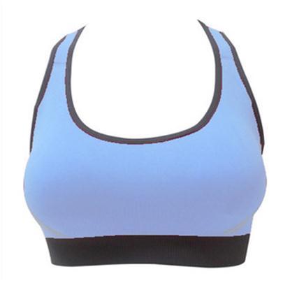 Image of Professional Anti-shock Wireless Bra
