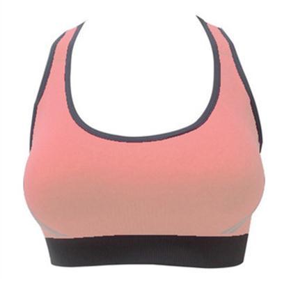 Image of Professional Anti-shock Wireless Bra
