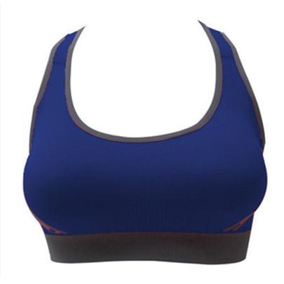 Image of Professional Anti-shock Wireless Bra