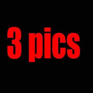 Image of Transparent panties hot sale open crotch