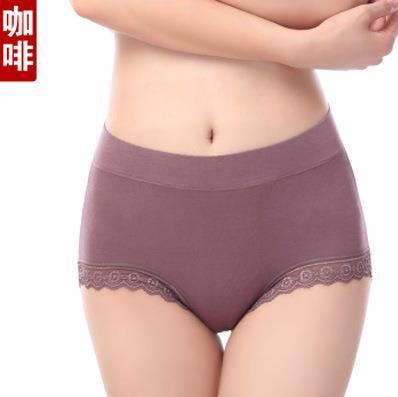 Image of Antibiotic Briefs Plus Size Seamless Shorts High Waist