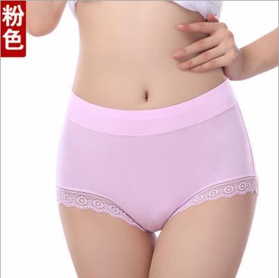 Image of Antibiotic Briefs Plus Size Seamless Shorts High Waist