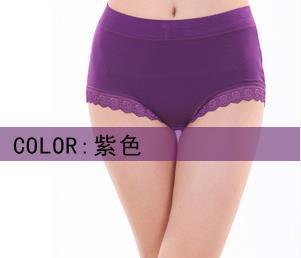 Image of Antibiotic Briefs Plus Size Seamless Shorts High Waist