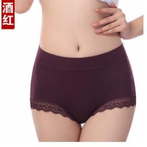 Image of Antibiotic Briefs Plus Size Seamless Shorts High Waist