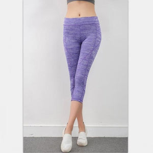 Sexy bodybuilding Women movement Fitness Trouser Leggings