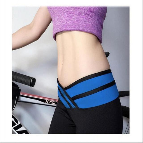Image of Pants push-ups elastic movement fitness exercise pants