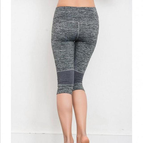 Image of Yuga Womens movement Leggings