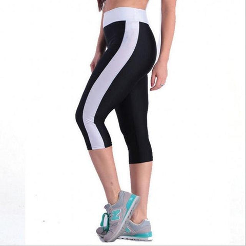 Image of Hot Sale Yuga Fitness Elastic Leggings Pants