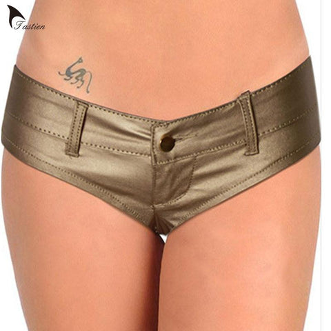 Image of Summer Sexy Super Mini Low Waisted shorts