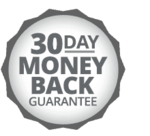 Image of 30-Day Money-Back Guarantee